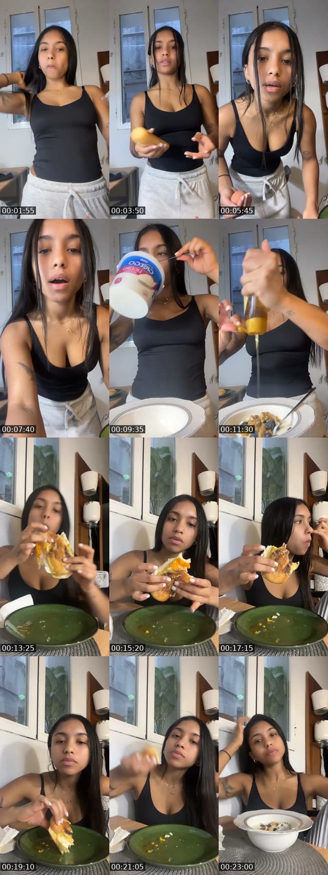 TikTok live: Hola 🙆‍♀️ by @joice.nobr145