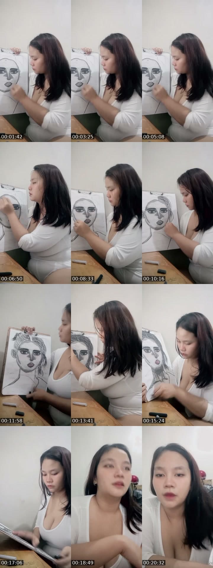 draw with me again