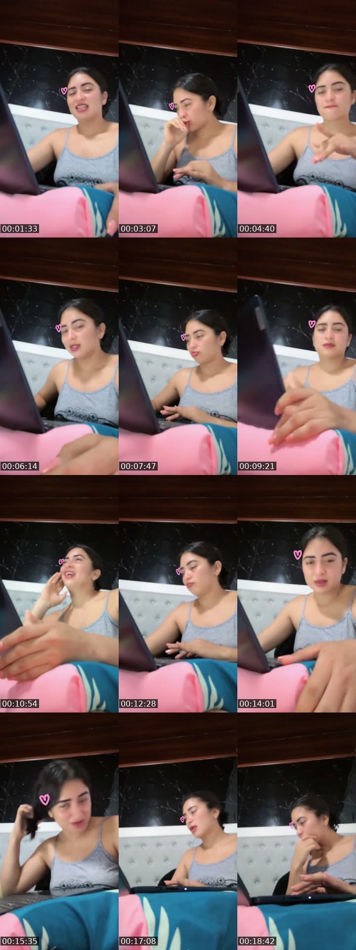 @yhtak243 TikTok live stream