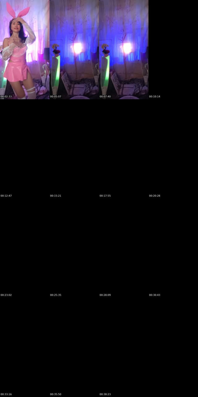 @doro.dance8 TikTok live from 2026-05-23