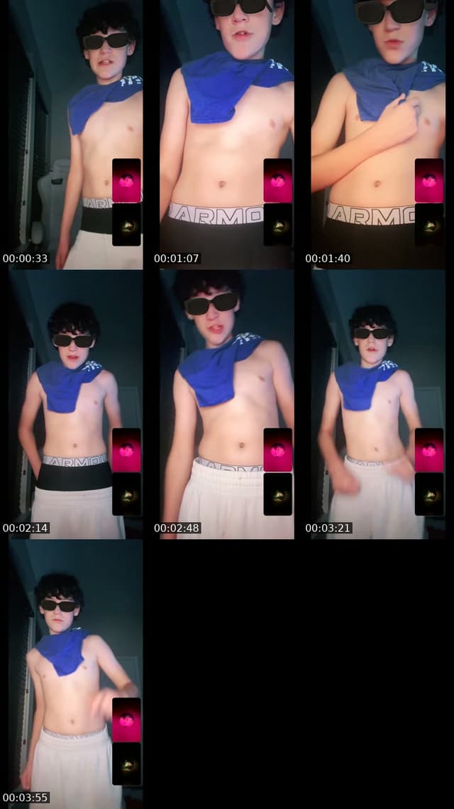 @austinfromtiktok1 TikTok live from 2026-05-23