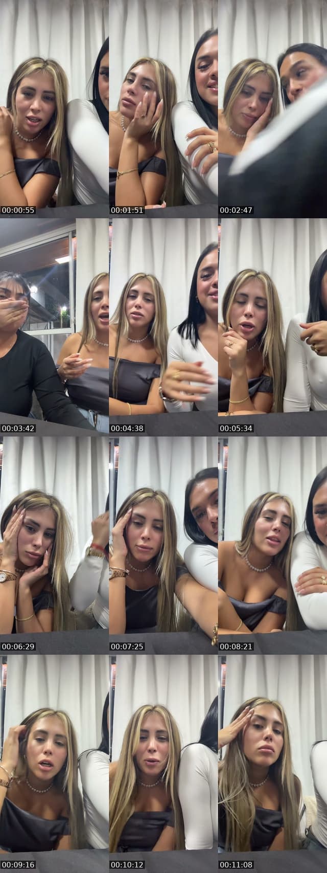 @nuu.baez TikTok live from 2026-05-23