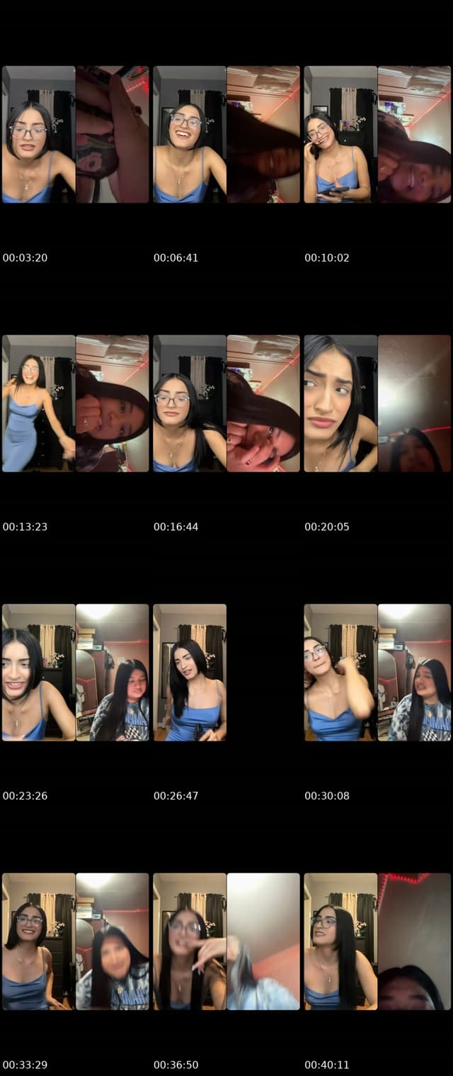 TikTok live: 18+ by @yanda_puertorican_16