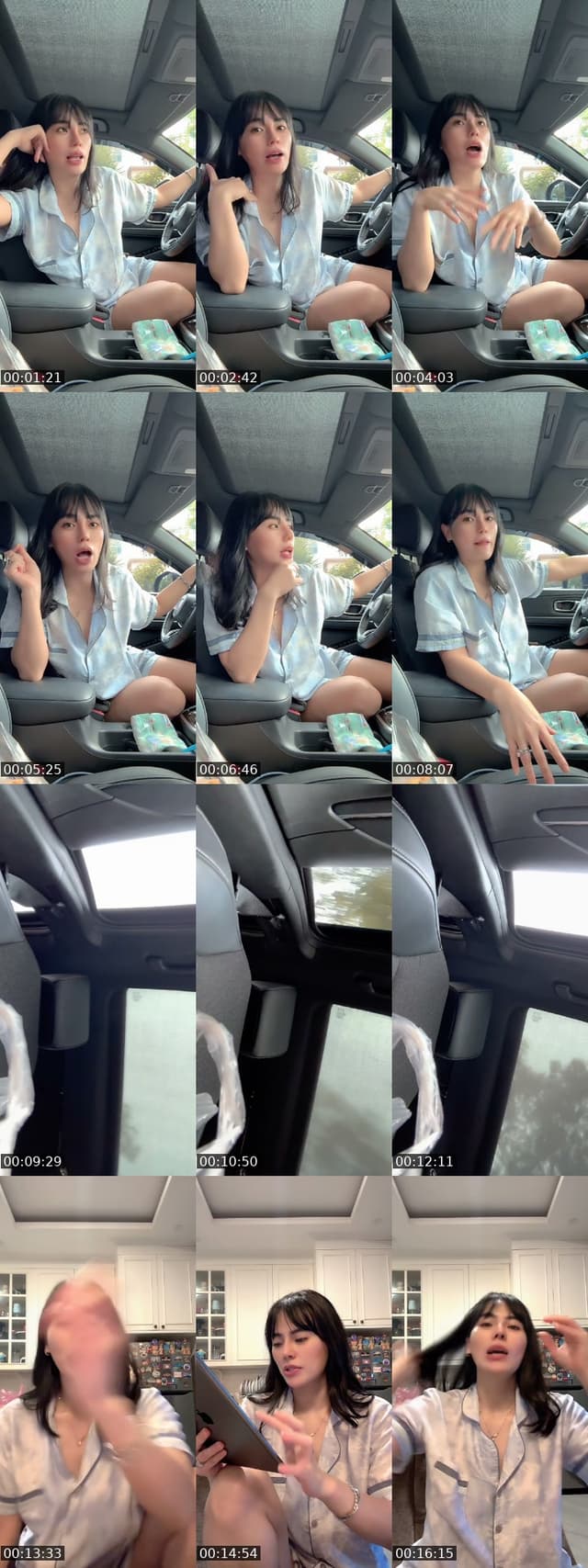 @dindatan13 TikTok live from 2026-05-23