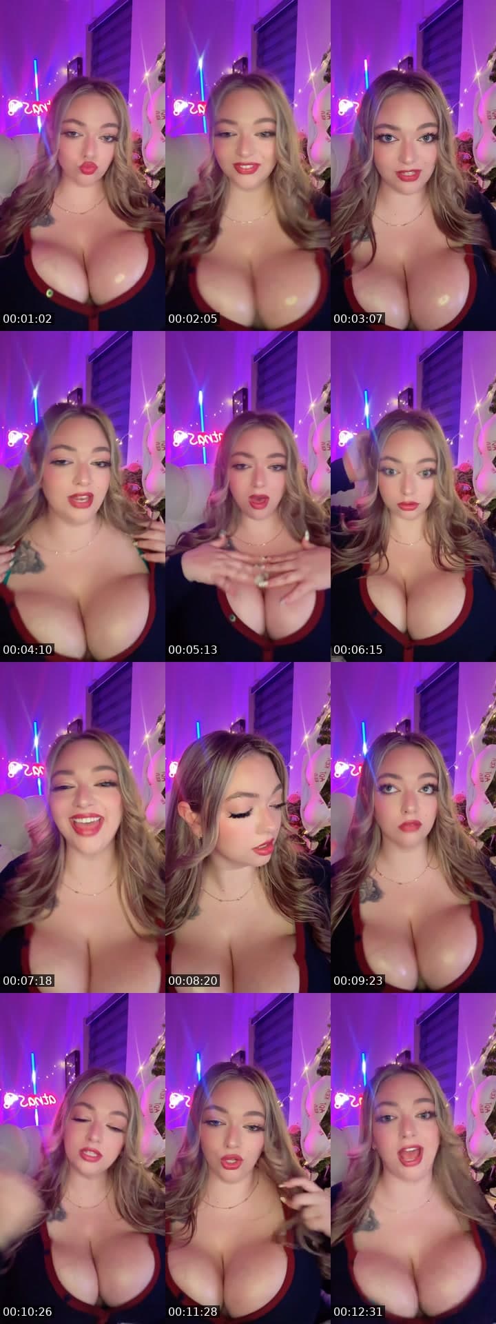 Hi bb