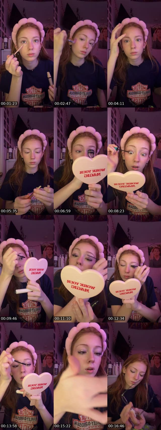 @firecrotchfairie TikTok live from 2026-05-23