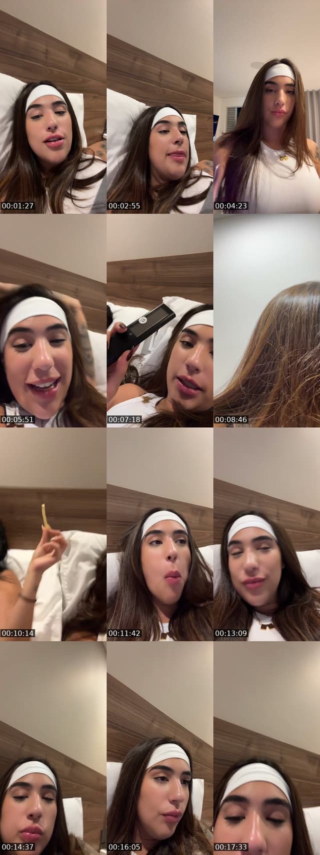@lalebarranco TikTok live from 2026-05-23