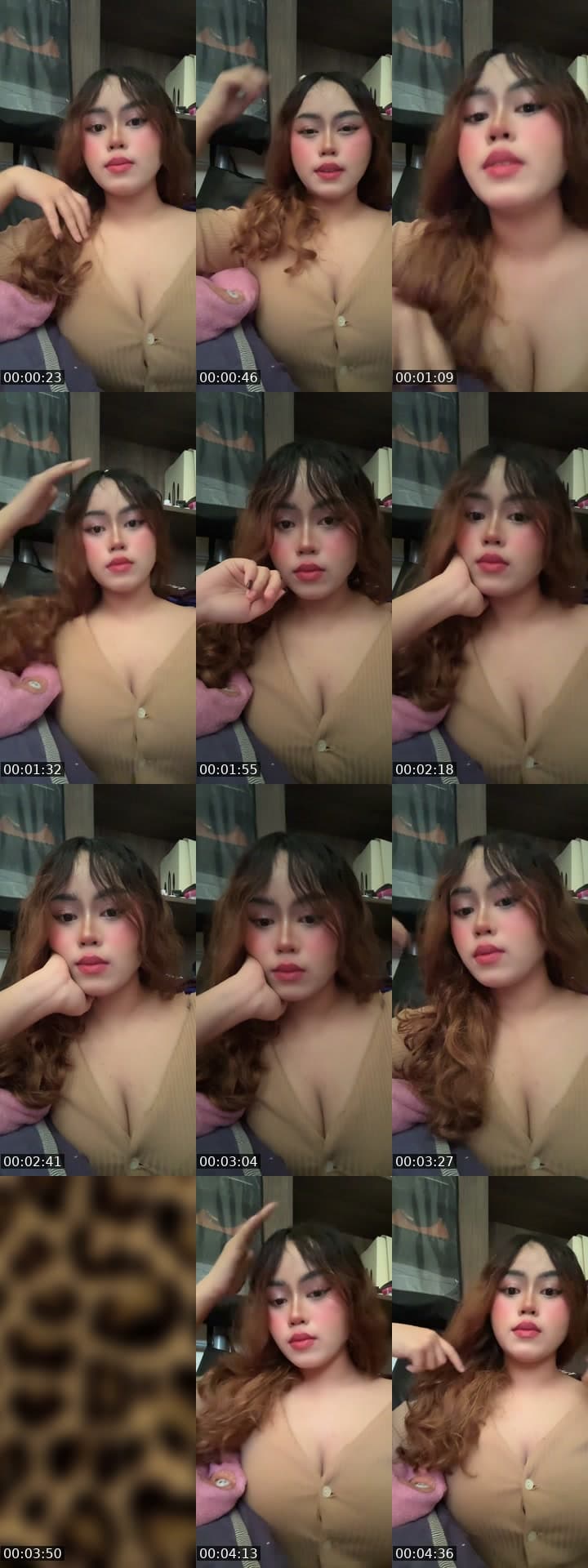 hi b
