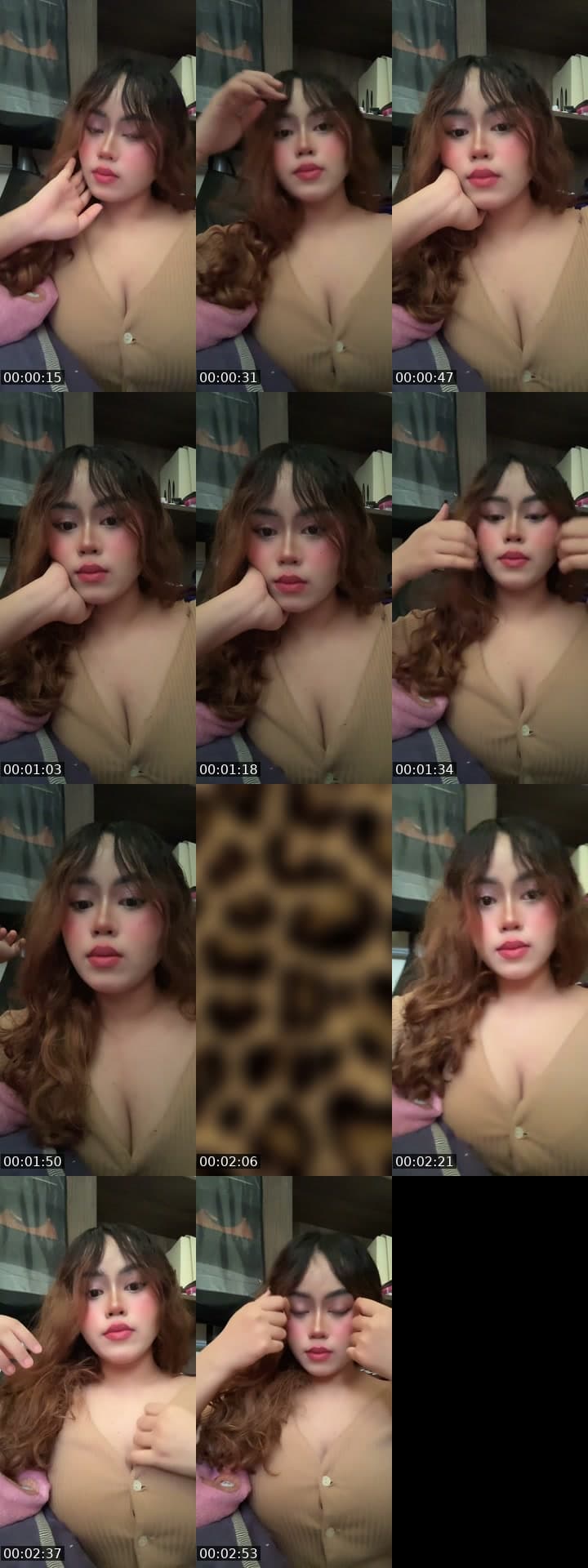 hi b