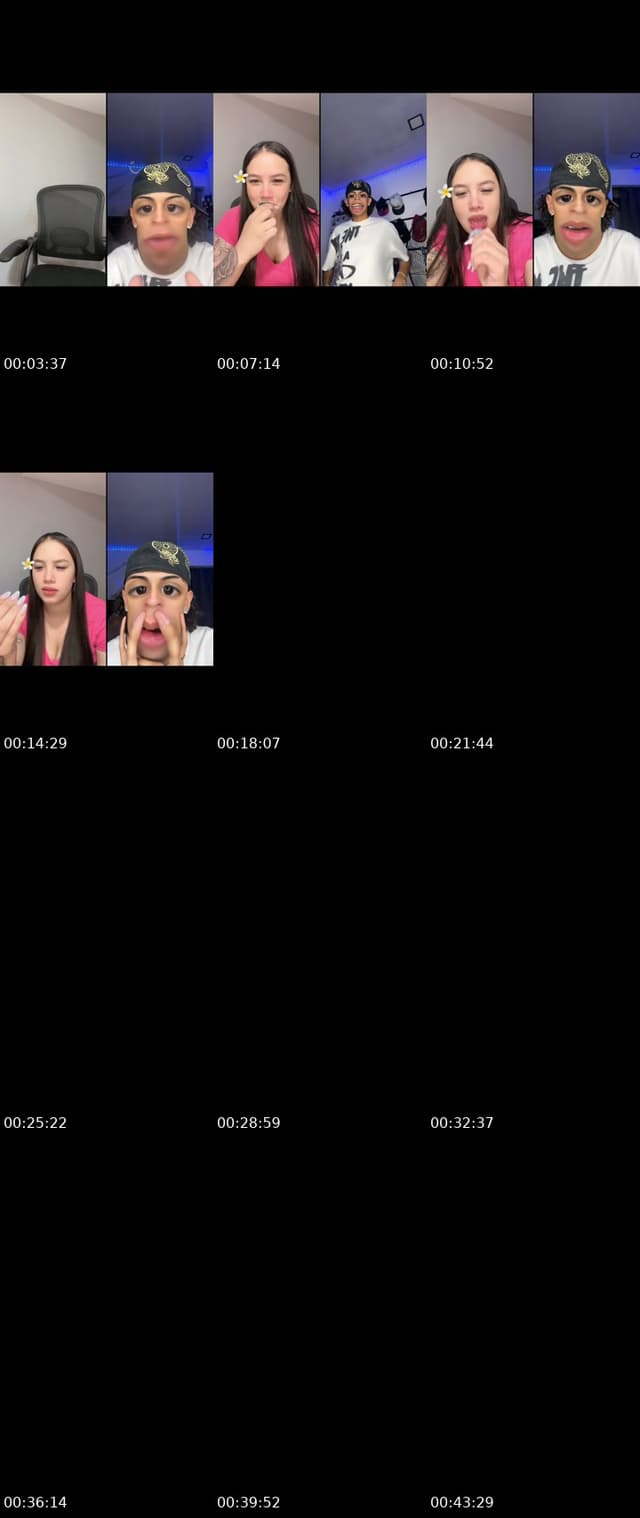 @genesisacevedo6 TikTok live from 2026-05-23