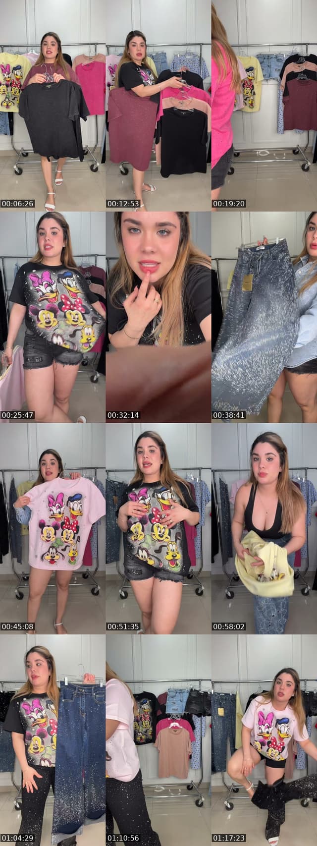 TikTok live: Envio gratis🛍️😍 by @blessfashion.online