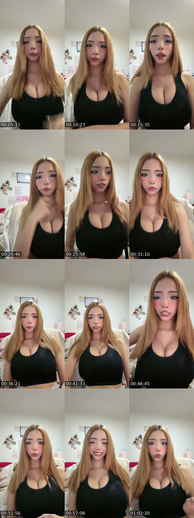 @ivanna.mna TikTok live from 2026-05-23