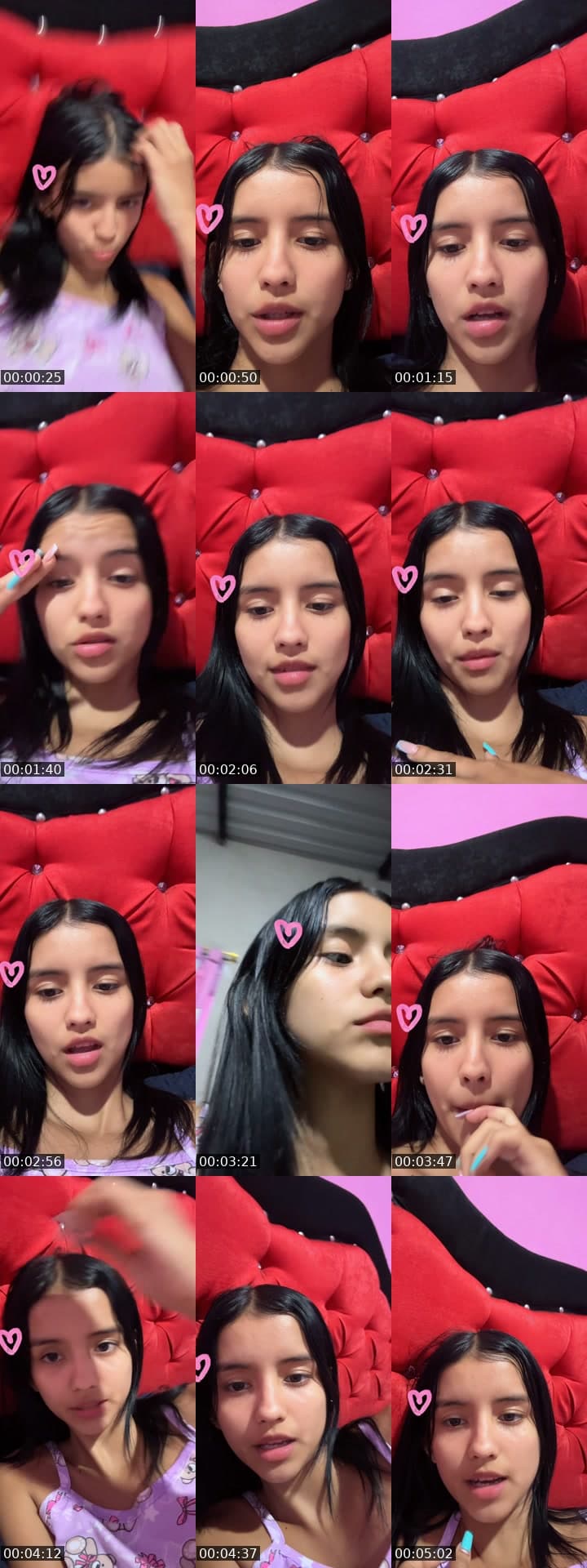 @tatianatrujillo02 TikTok live stream