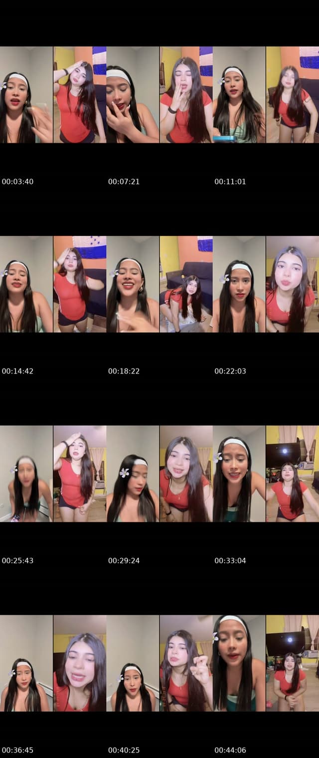 @mariaorellana_20 TikTok live from 2026-05-23