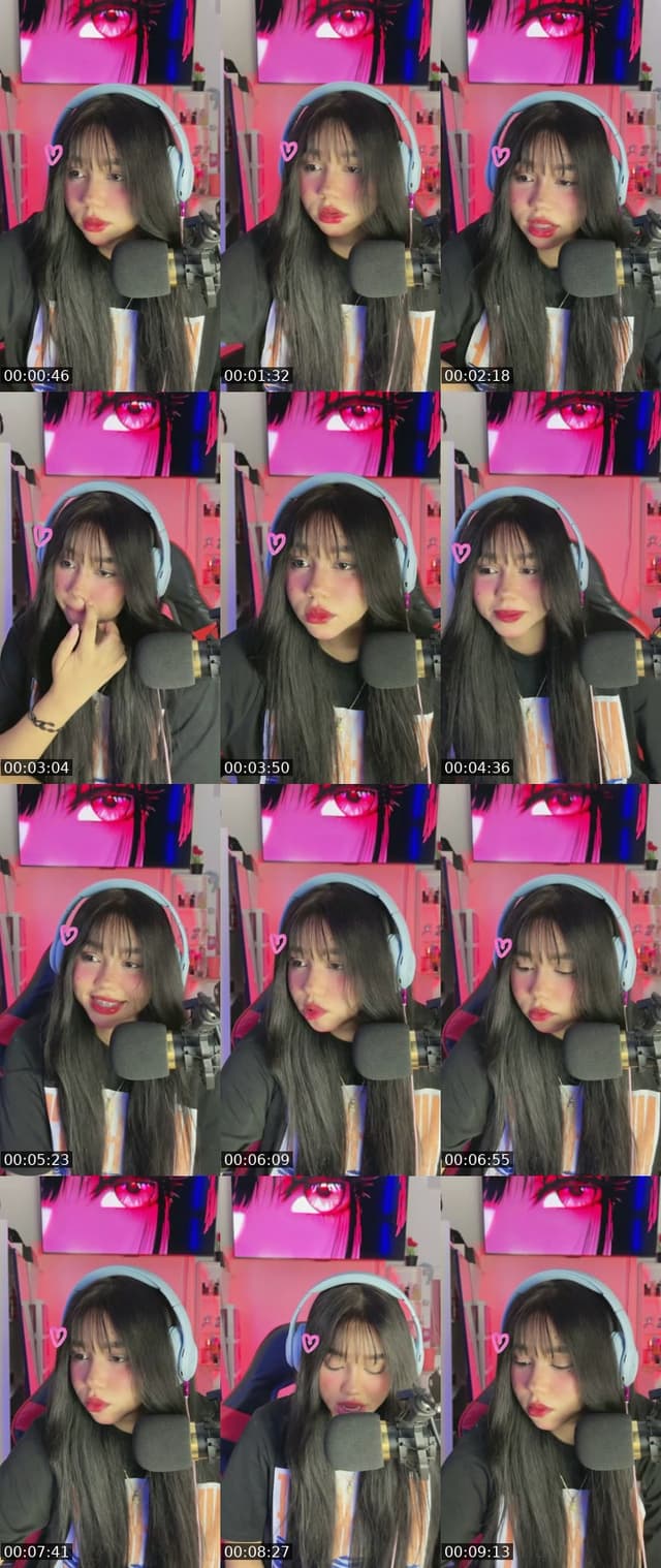 TikTok live: batallitas y entretenimiento by @lenay_vv