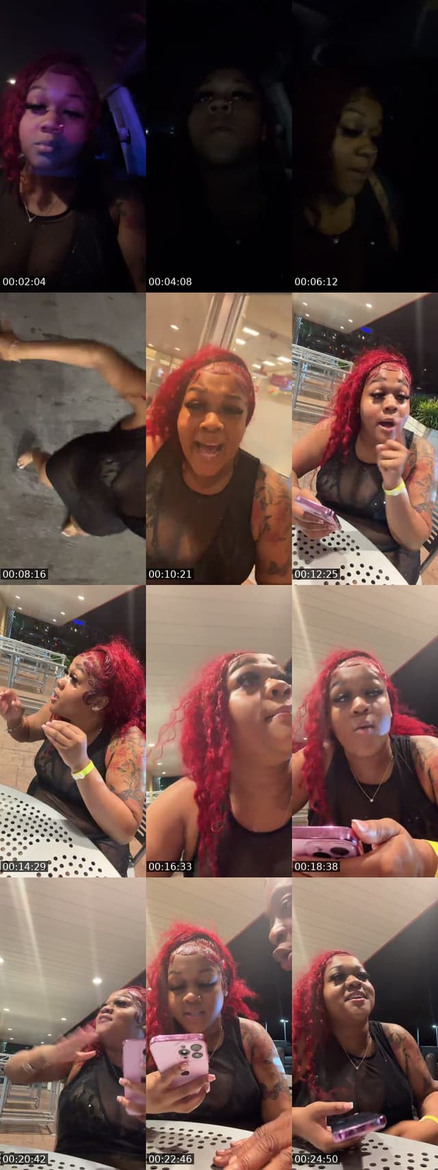 @zariaamourrpt2 TikTok live from 2026-05-23