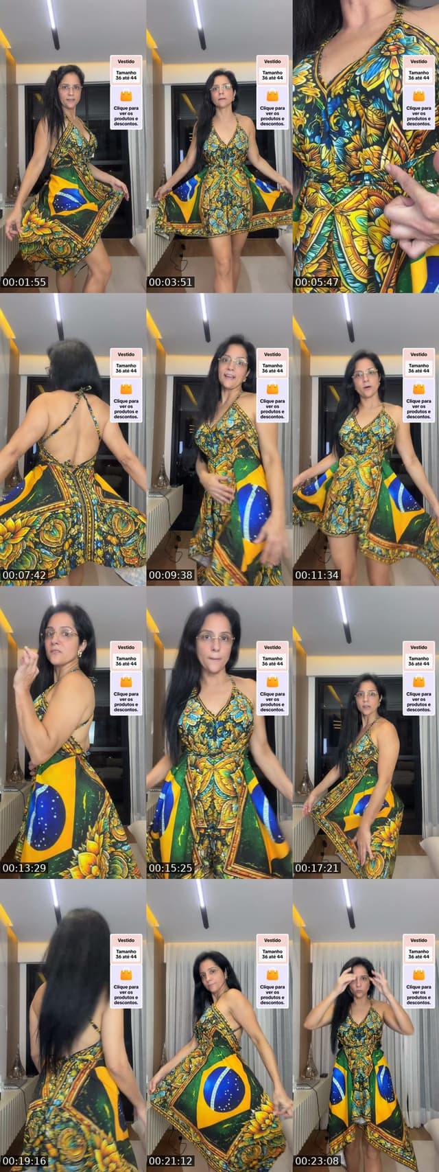 TikTok live: Achadinhos na live by @veronicamoraisdicas