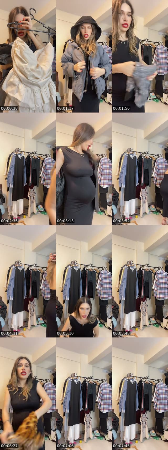 @carlaalejandrahin TikTok live from 2026-05-23
