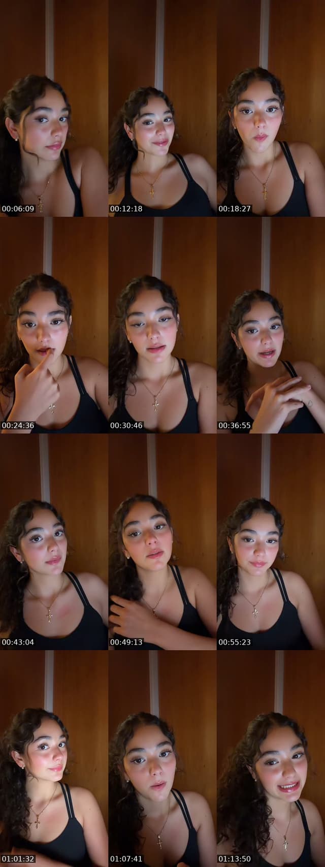 @miranda_fernandezzz TikTok live from 2026-05-23