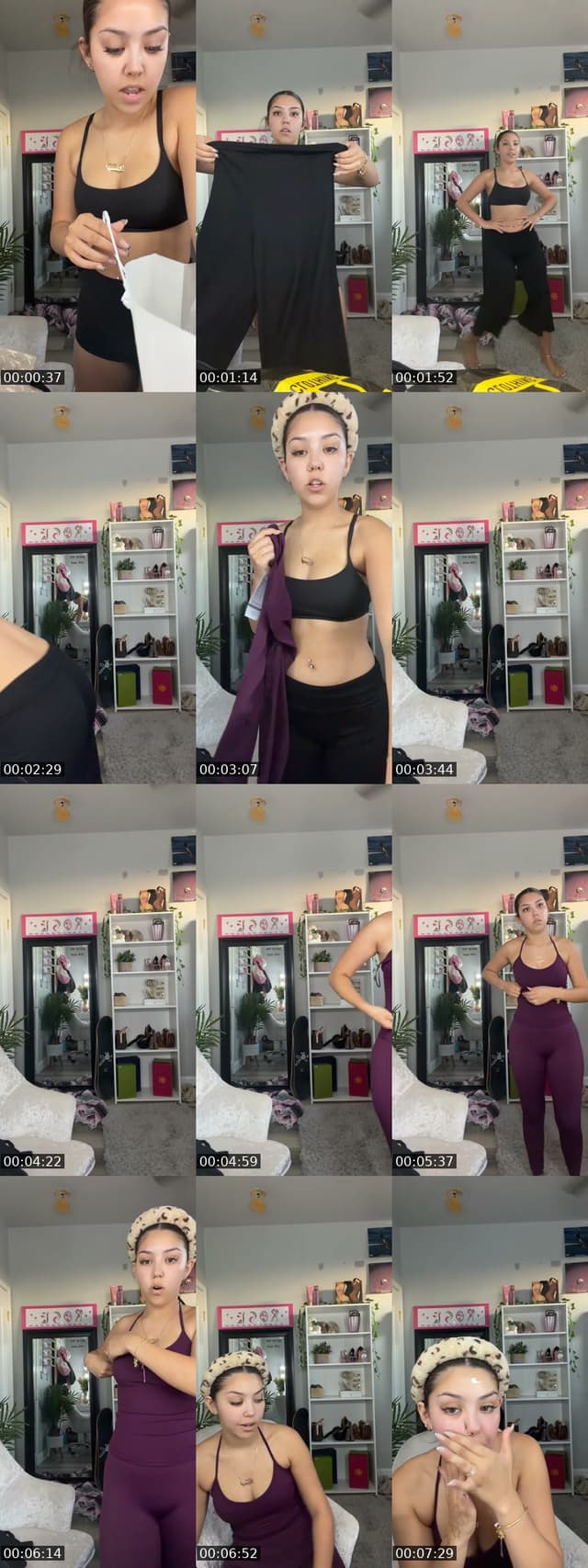 TikTok live: 💋 by @rroosseewe