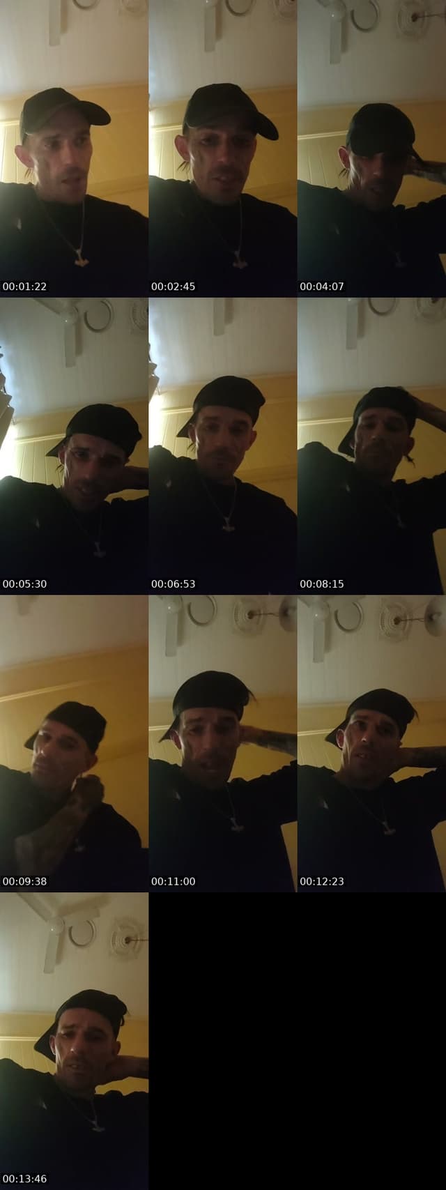 @daofficialameso1 TikTok live from 2026-05-23