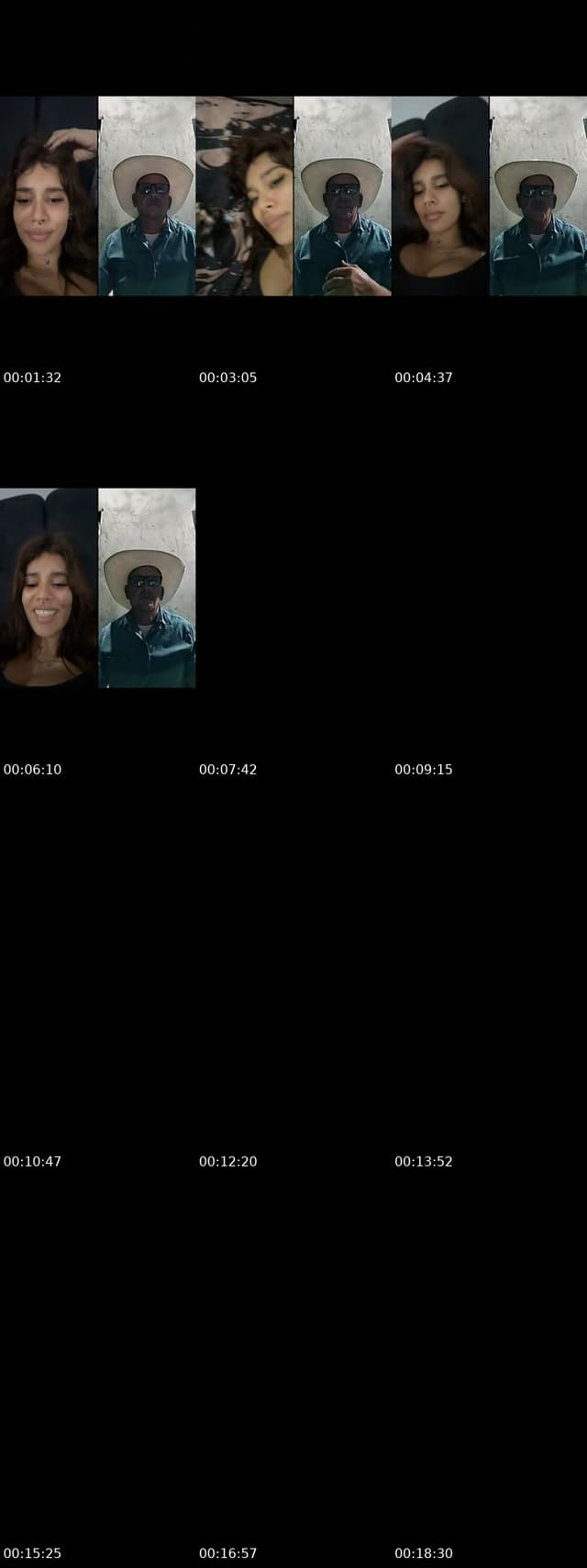 TikTok live: Charlemos un poco by @soylu817