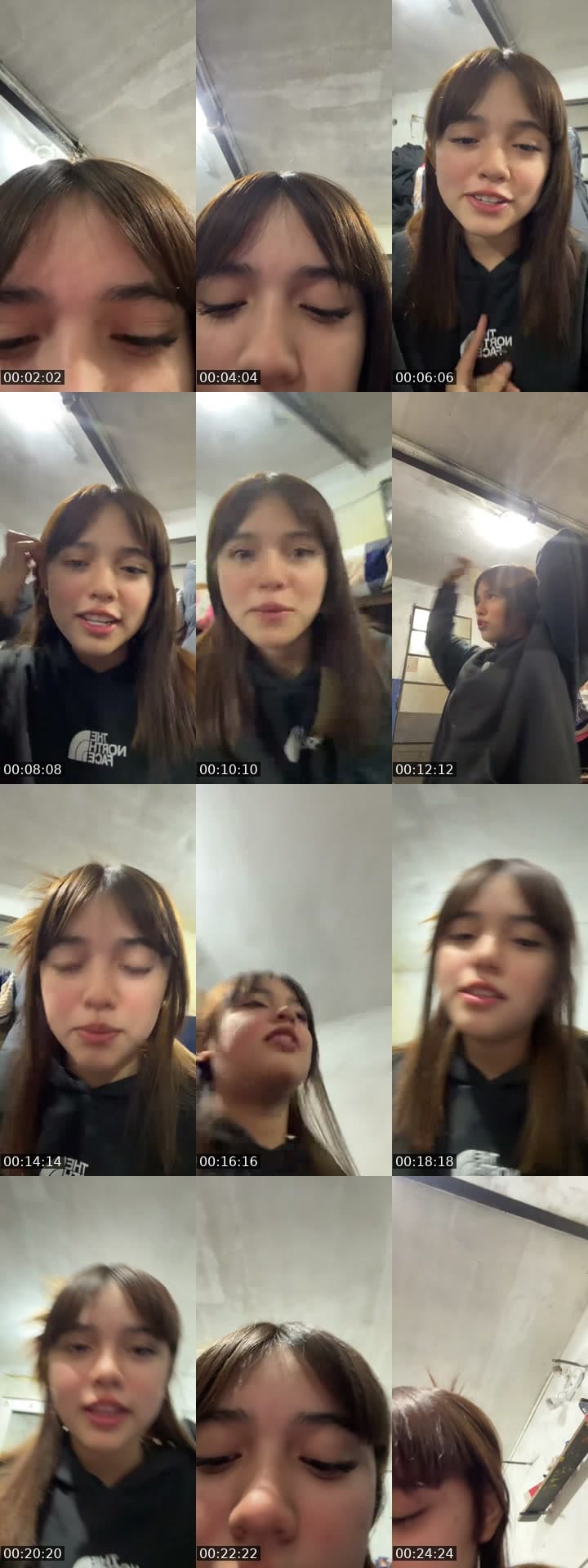 @aaldanitaaa TikTok live stream