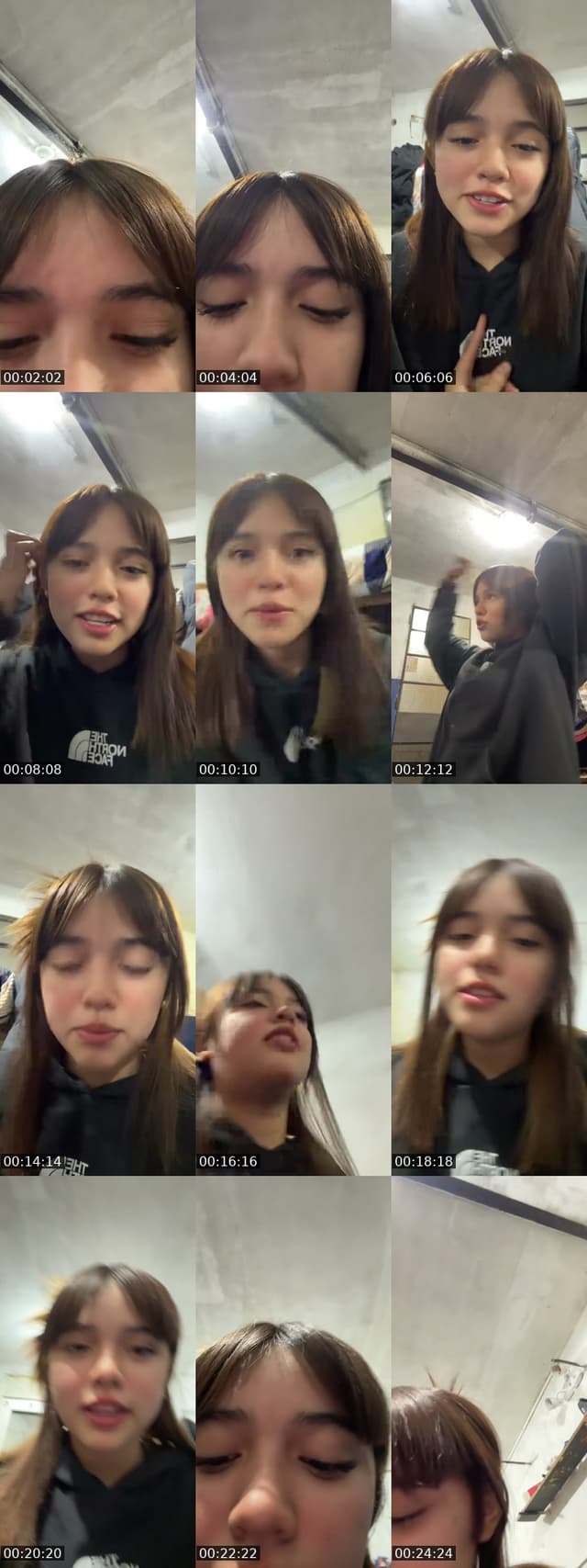 @aaldanitaaa TikTok live from 2026-05-23