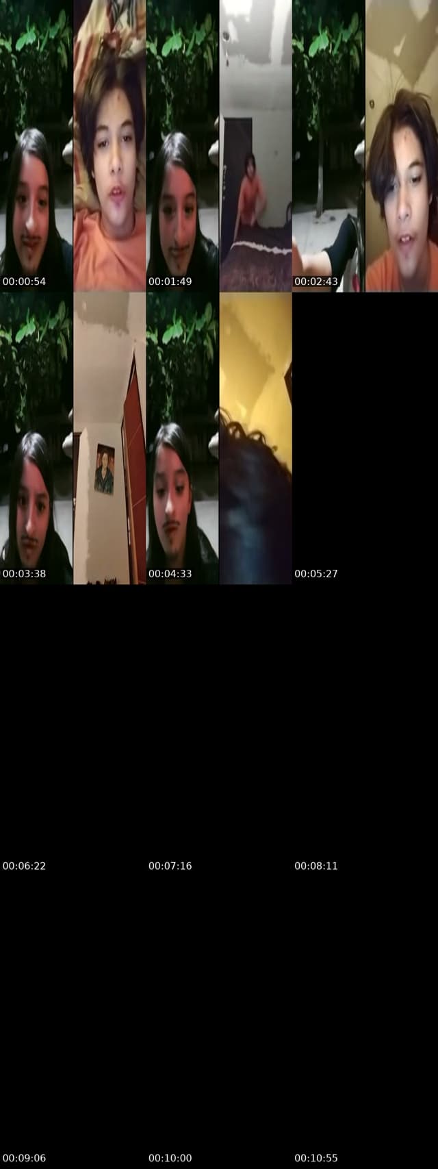 TikTok live: 💕 by @xime12q3