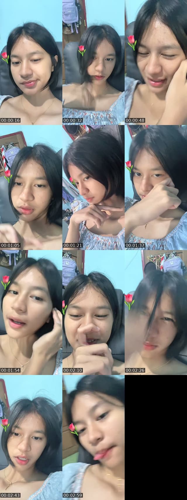 @jeecii30 TikTok live from 2026-05-23