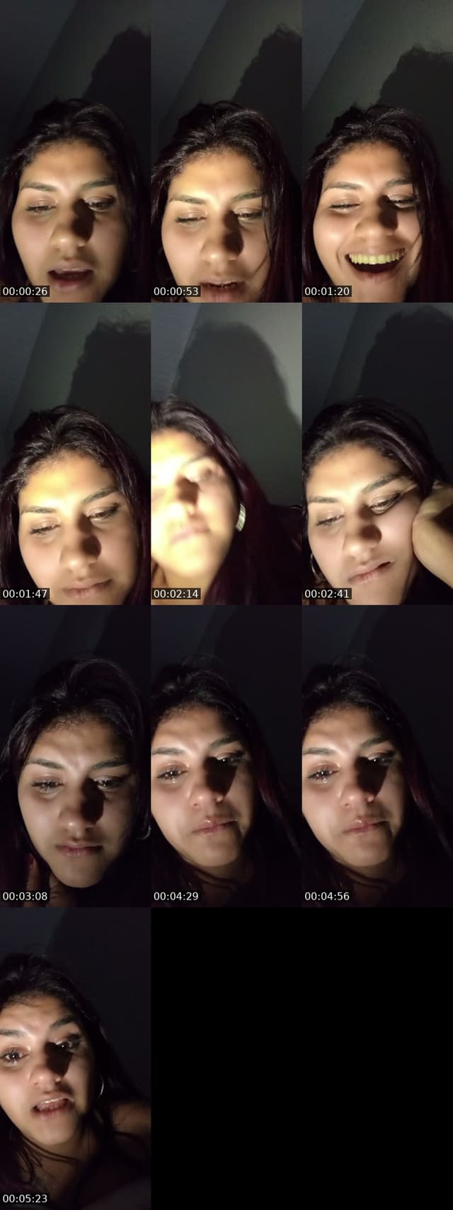 TikTok live: diálogamos by @hersalcedo2019