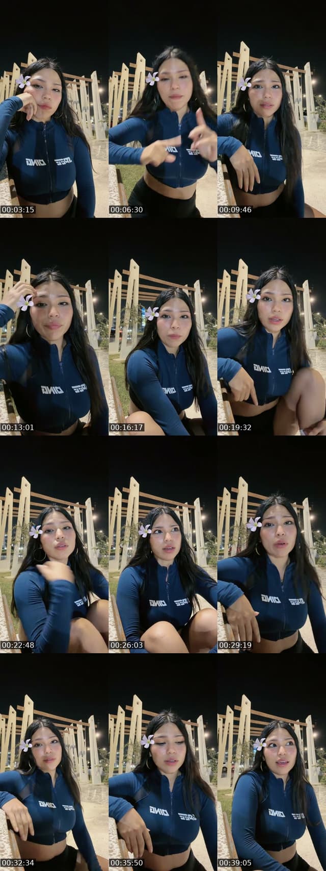 TikTok live: Promocionando mi emprendimiento by @nataliegonzalesco