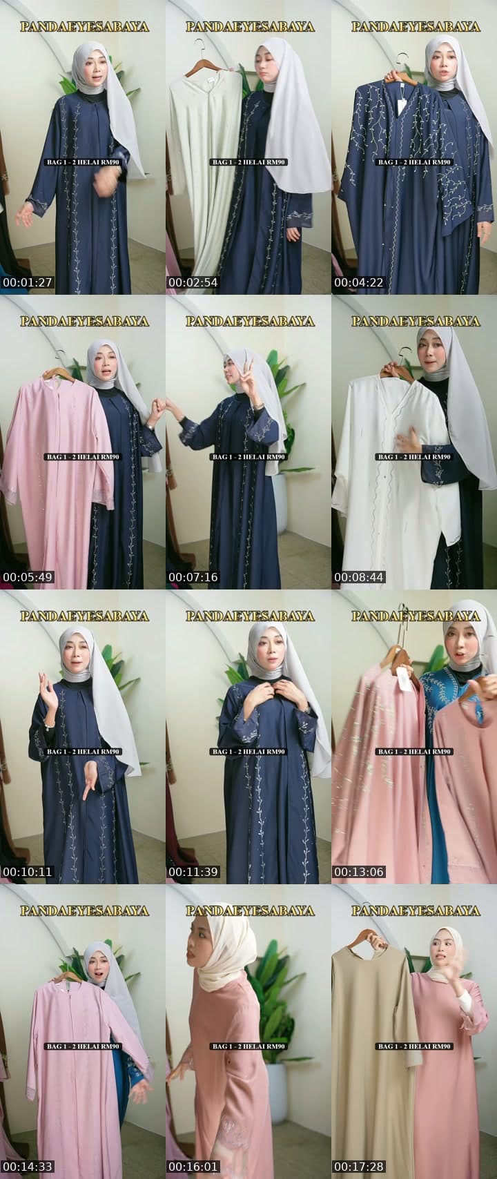 ABAYA NEW DESIGN