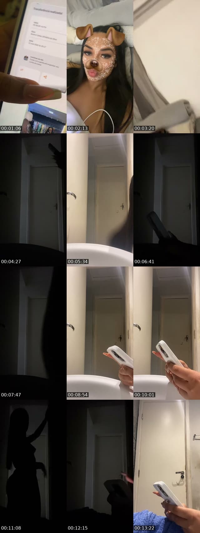 TikTok live: Perdi meu emprego by @beatrizvellar98