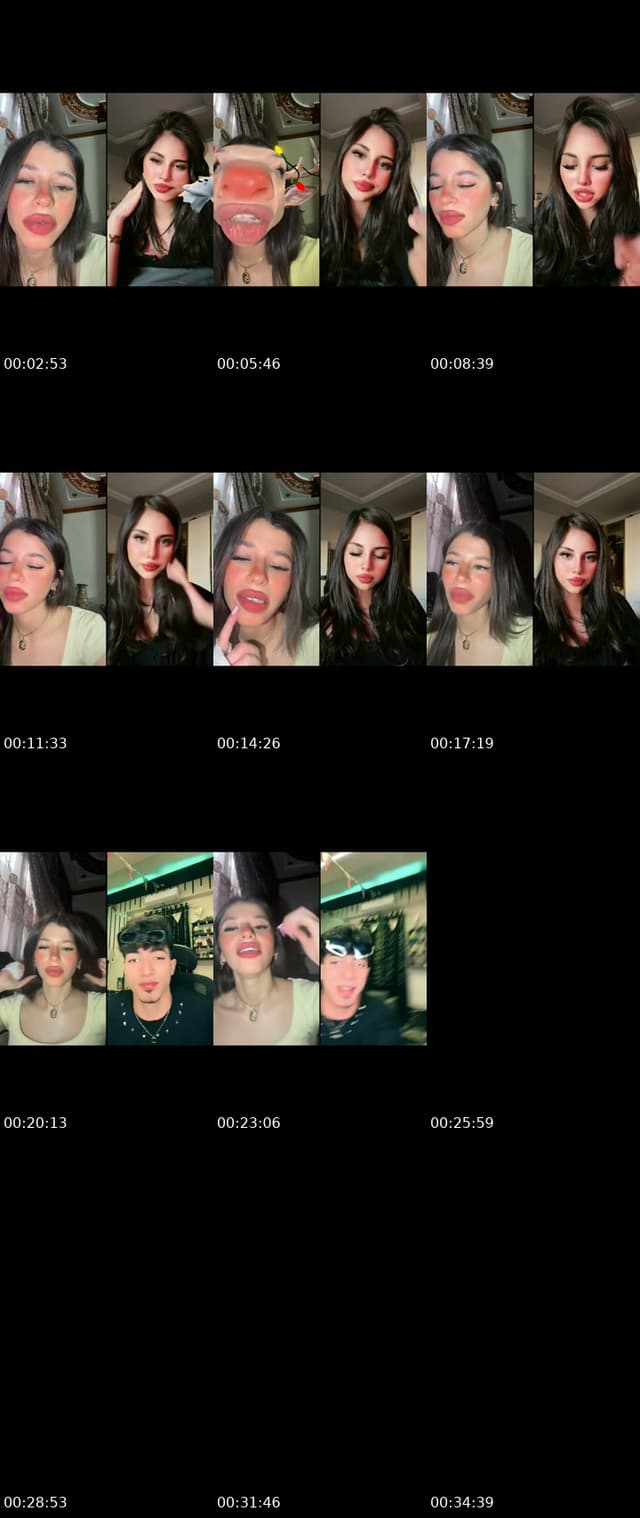 @sandyyyallamm TikTok live from 2026-05-23