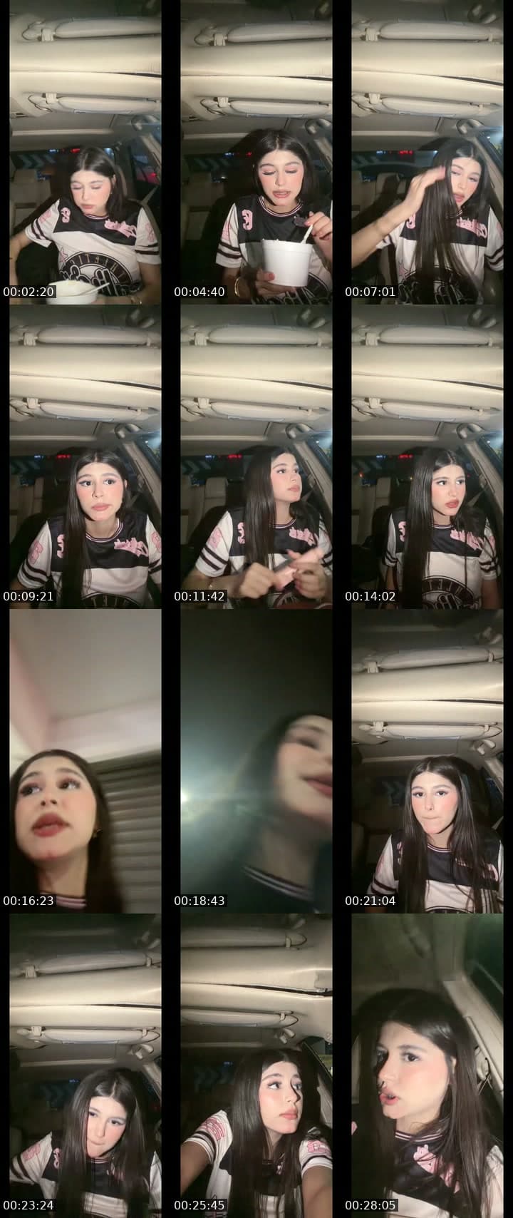 @azotapendej4s TikTok live stream