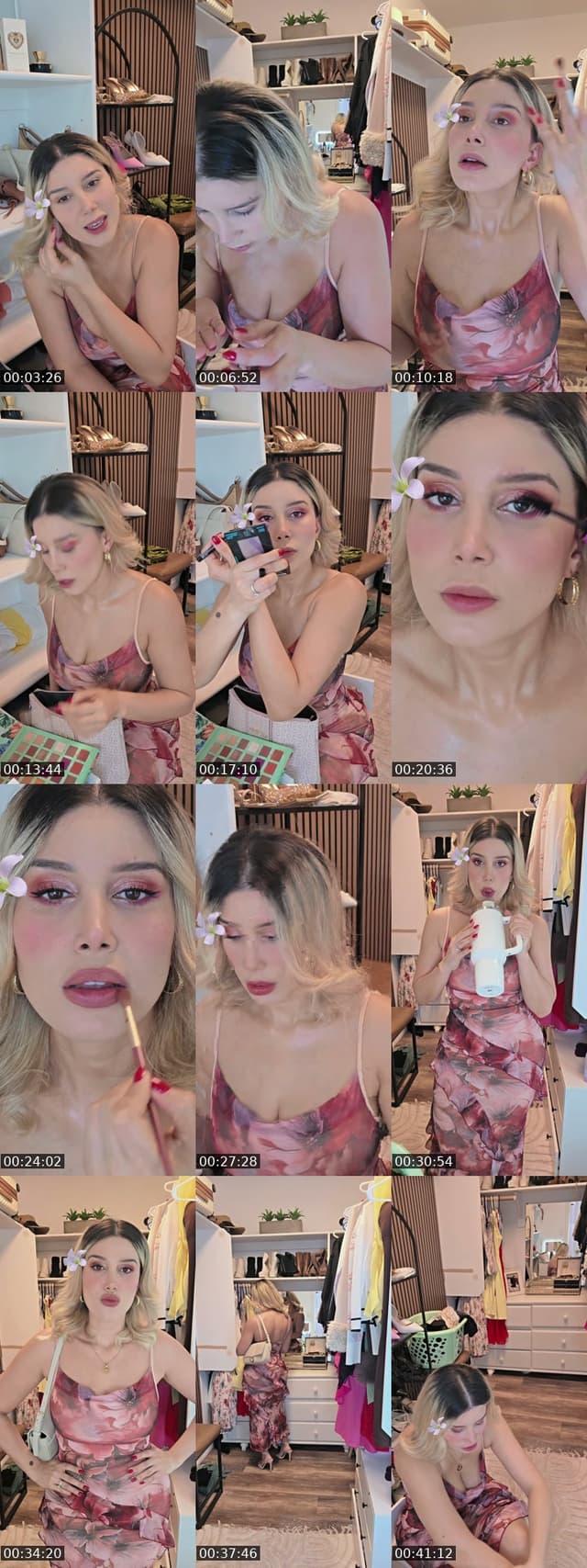 @lavidaconcelestee TikTok live from 2026-05-23