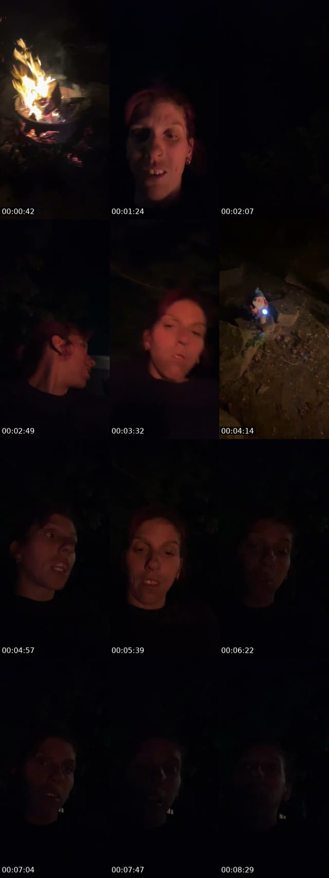 @stefficacee TikTok live from 2026-05-23