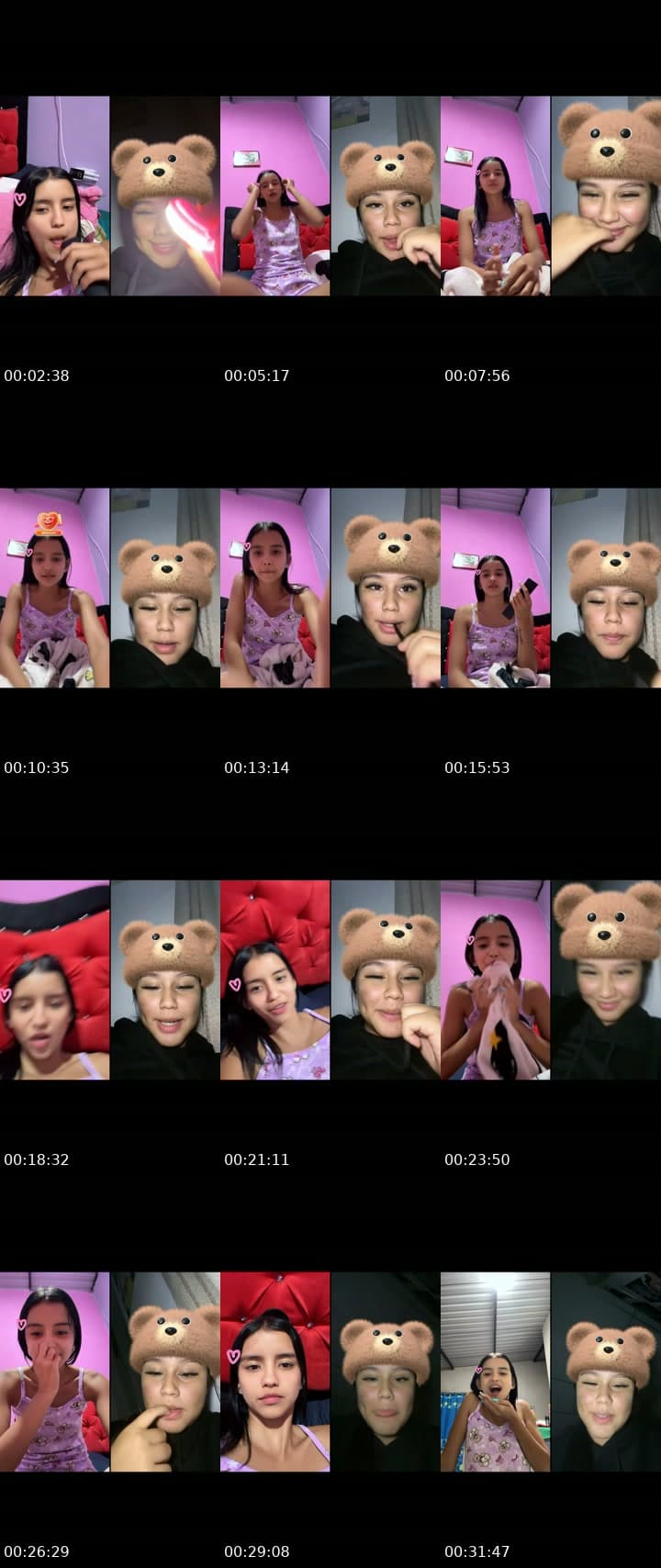 @tatianatrujillo02 TikTok live stream
