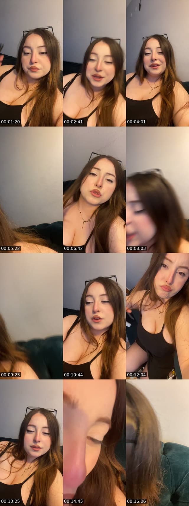 TikTok live: Ankara by @c3nsu