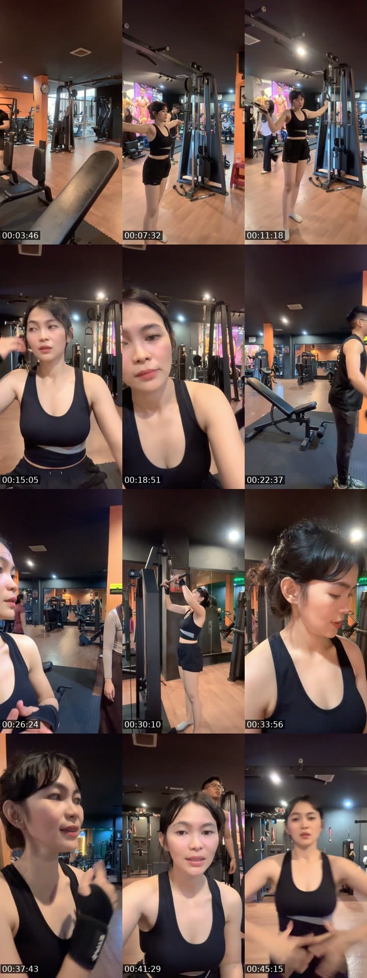 @fanatajaya TikTok live stream