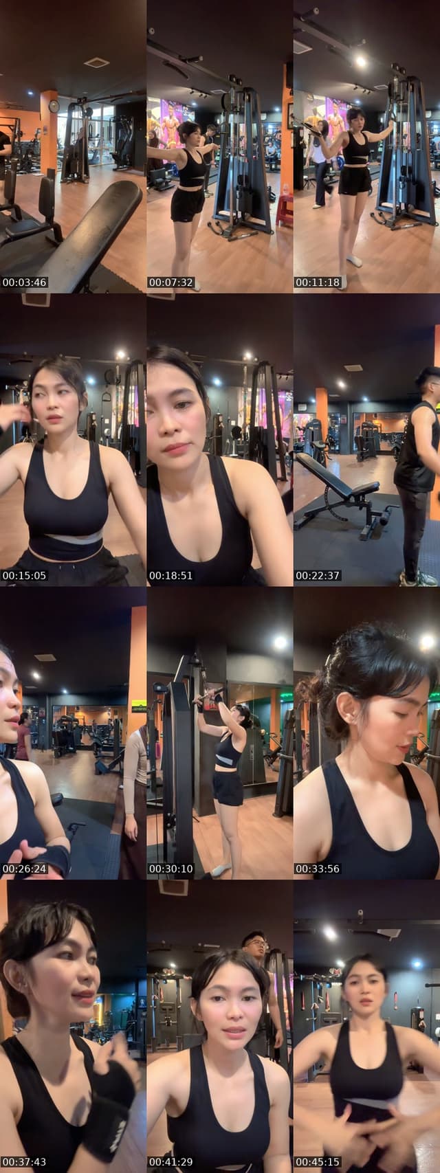 @fanatajaya TikTok live from 2026-05-23
