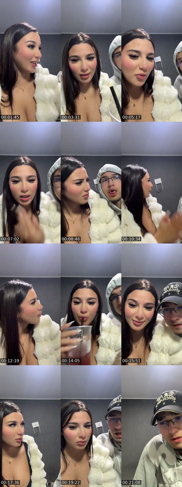 @v.rafha TikTok live from 2026-05-23