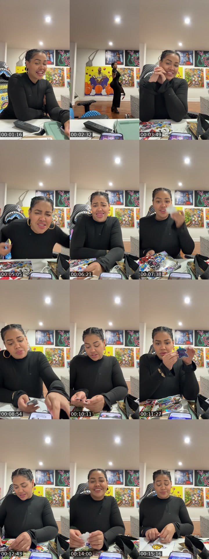 Hi, I’m the Art Teacher!