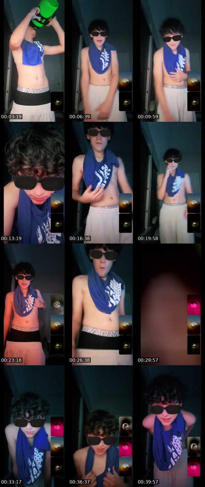 @austinfromtiktok1 TikTok live stream