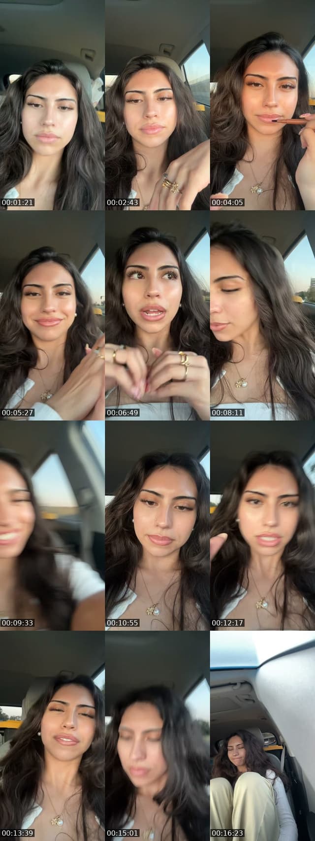 TikTok live: Pack by @sofiafreakingpeener