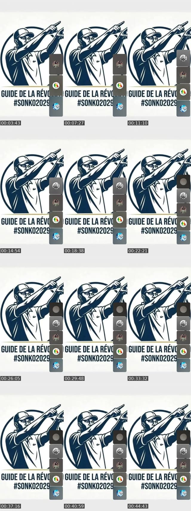 @bobacarndiaye1989 TikTok live from 2026-05-23