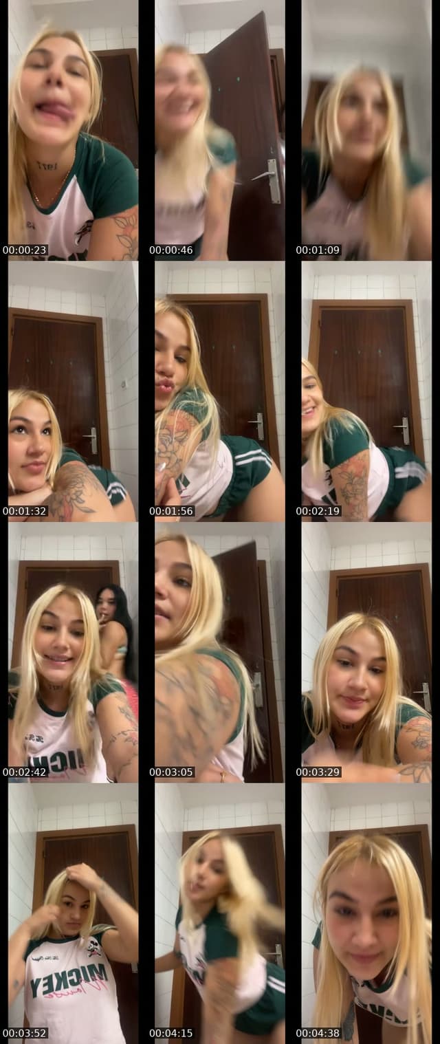 TikTok live: Hablemos solo +18 by @050617.1