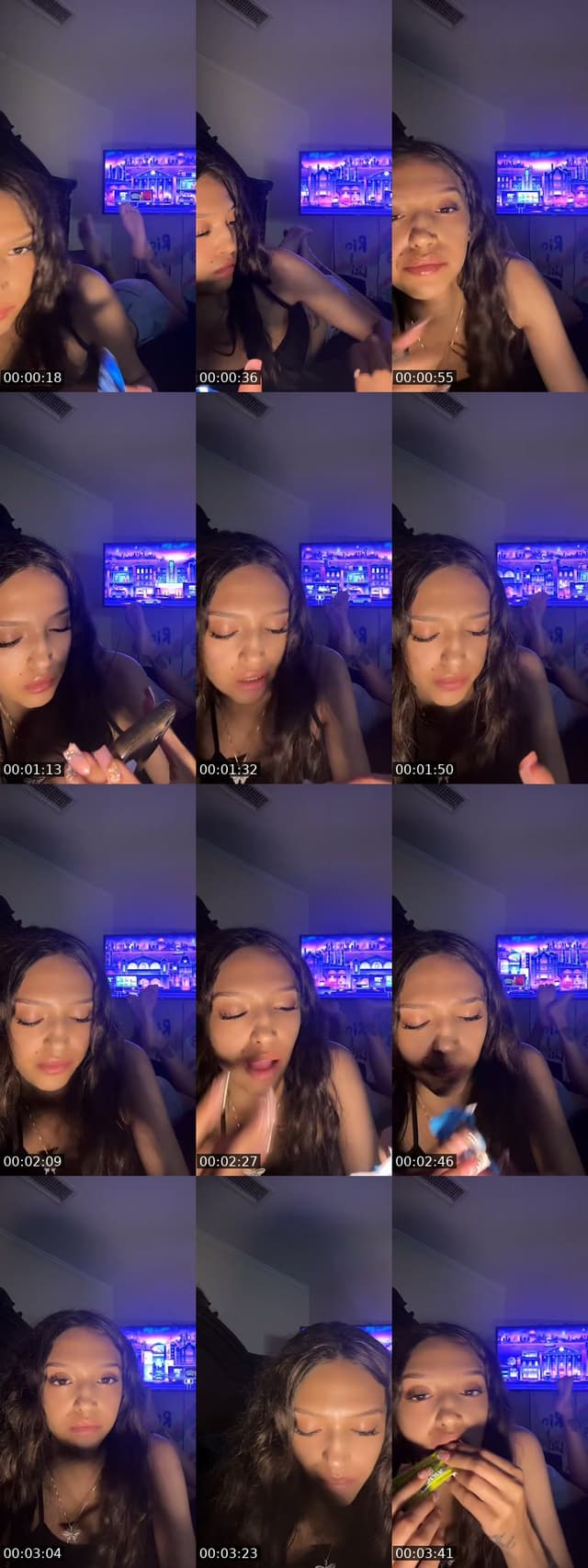 @lici2slumped TikTok live from 2026-05-23