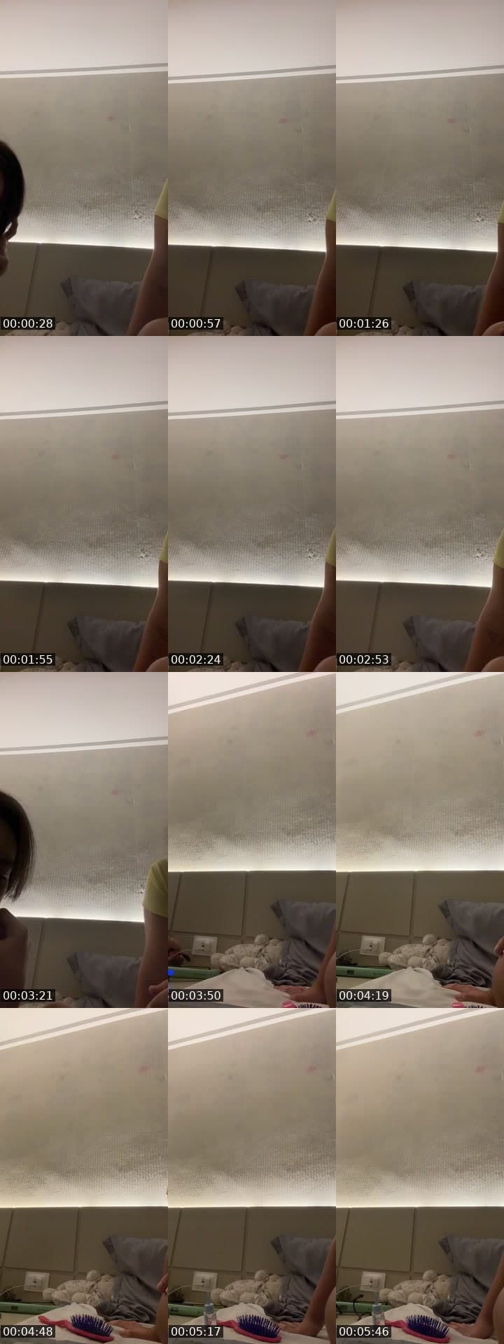 @euzinhaanabia0 TikTok live stream